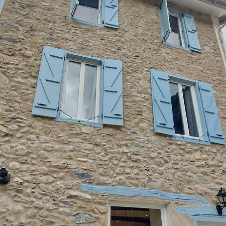7 Bedroom Stunning In Vicdessos