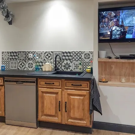7 Bedroom Stunning In Vicdessos Nyaraló *