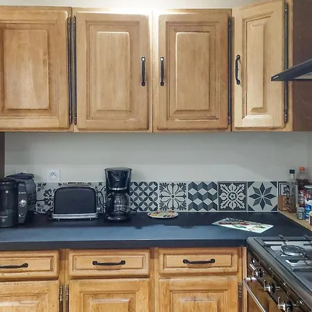 7 Bedroom Stunning In Vicdessos