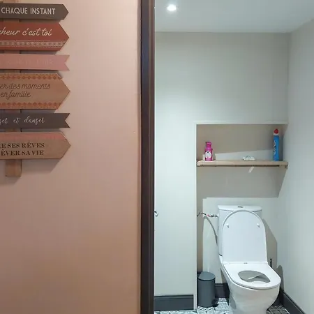 7 Bedroom Stunning In Vicdessos Nyaraló *