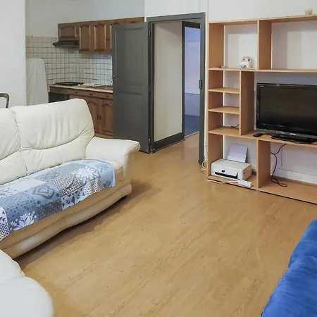 7 Bedroom Stunning In Vicdessos *