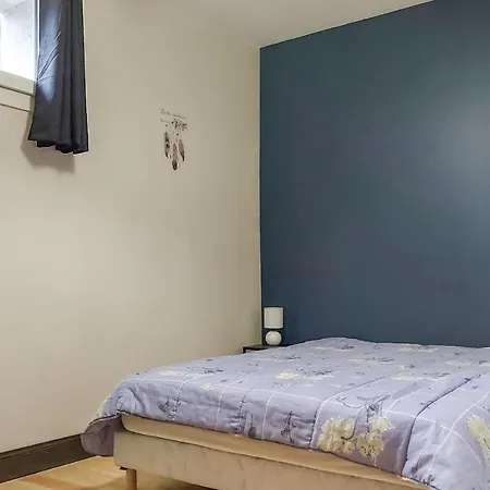 7 Bedroom Stunning In Vicdessos Nyaraló *